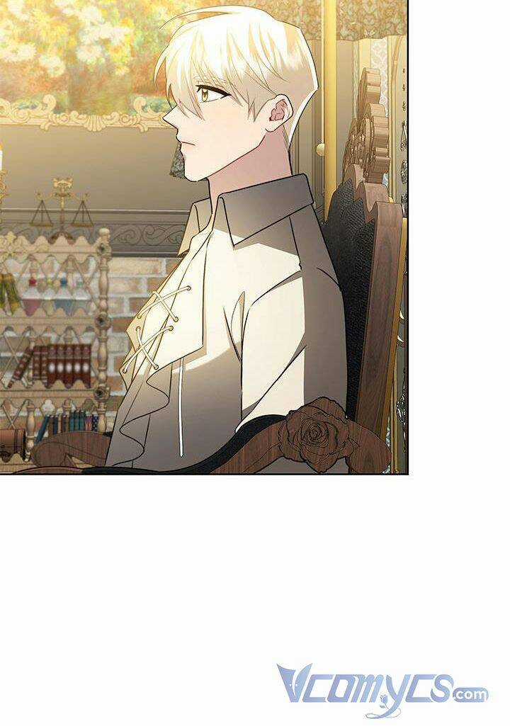 Tôi Sẽ Không Hối Tiếc Vì Anh Đâu Chapter 61 trang 71