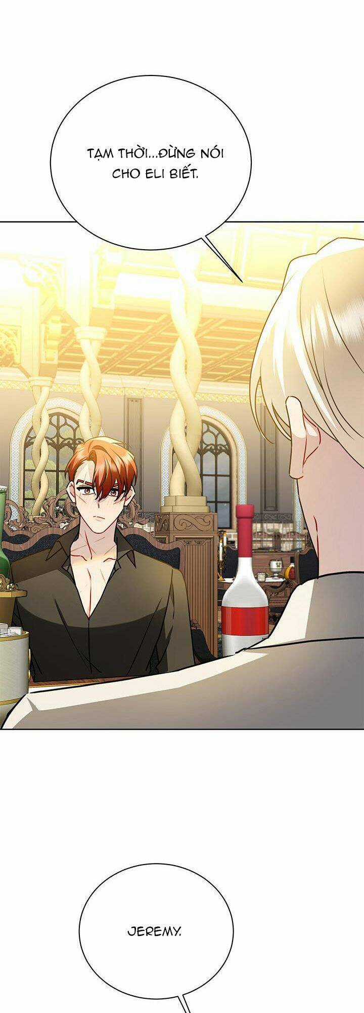 Tôi Sẽ Không Hối Tiếc Vì Anh Đâu Chapter 61 trang 73