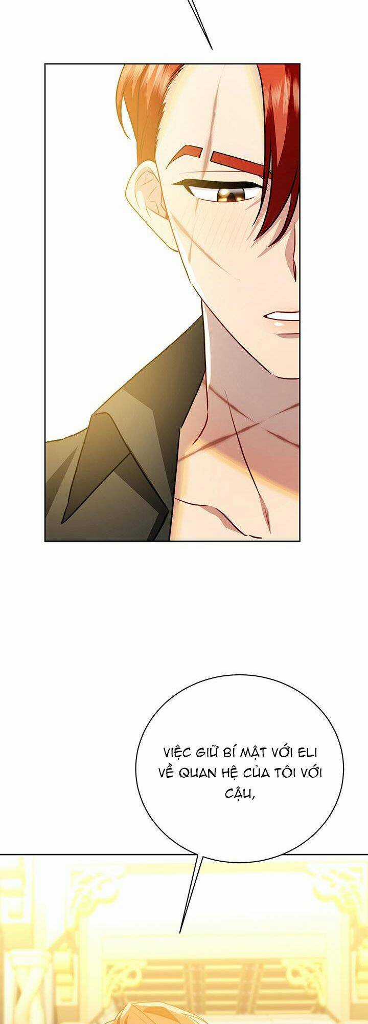 Tôi Sẽ Không Hối Tiếc Vì Anh Đâu Chapter 61 trang 74