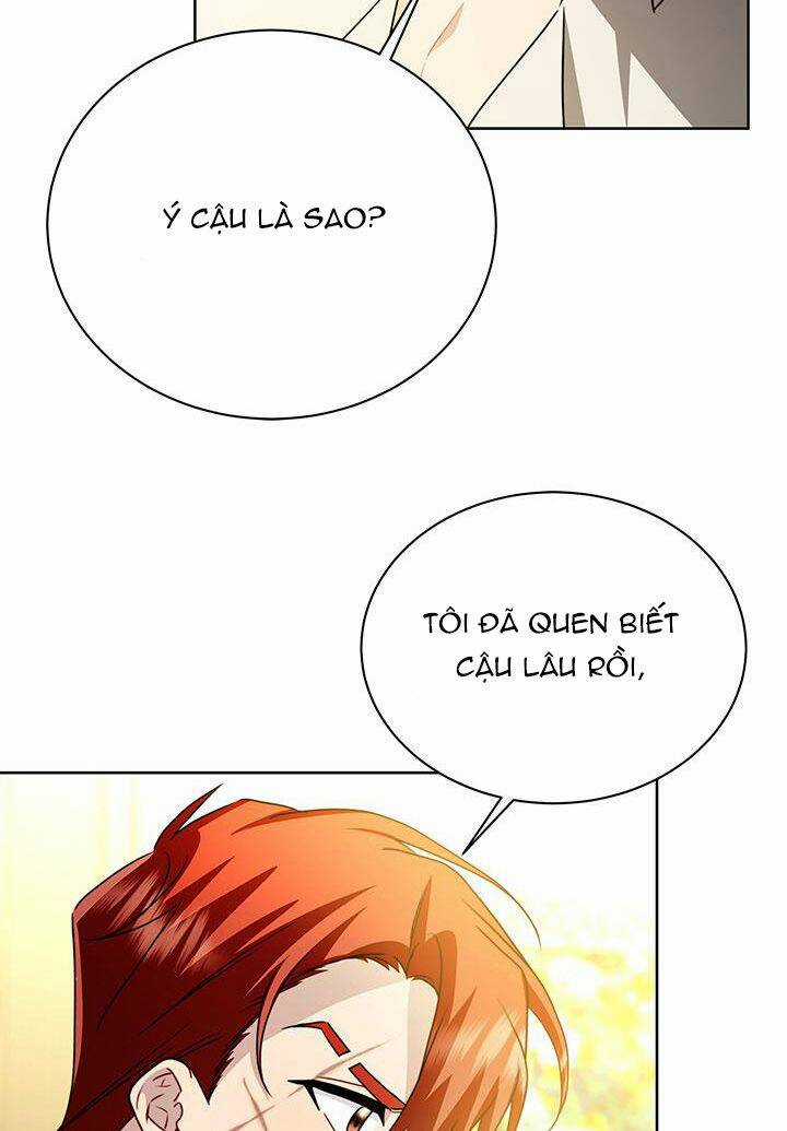 Tôi Sẽ Không Hối Tiếc Vì Anh Đâu Chapter 61 trang 76