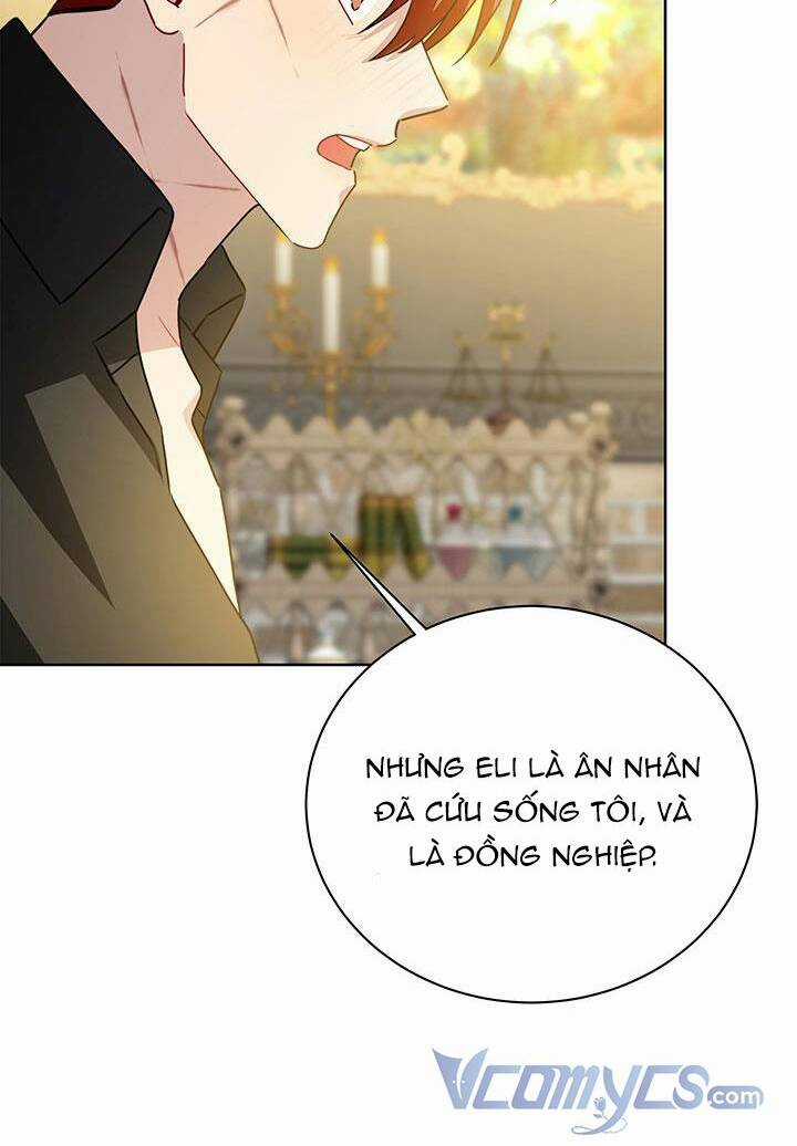 Tôi Sẽ Không Hối Tiếc Vì Anh Đâu Chapter 61 trang 77