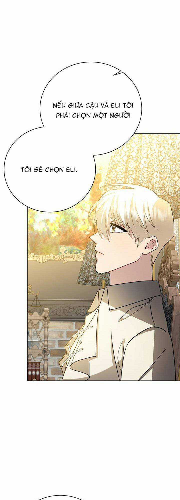 Tôi Sẽ Không Hối Tiếc Vì Anh Đâu Chapter 61 trang 78