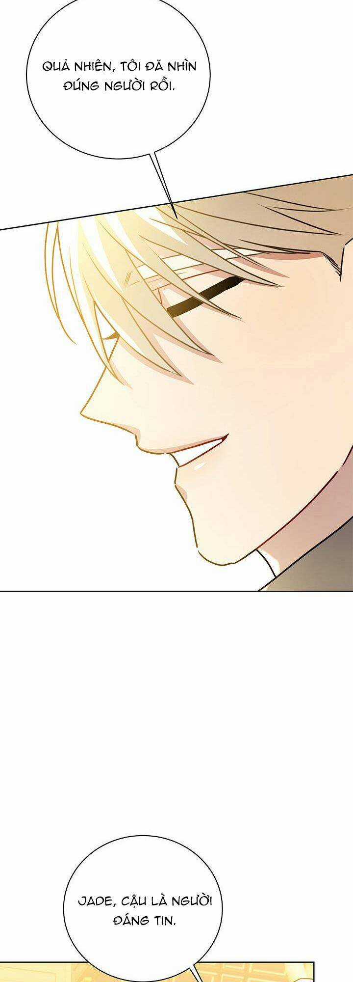 Tôi Sẽ Không Hối Tiếc Vì Anh Đâu Chapter 61 trang 79