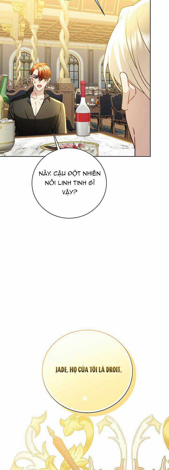 Tôi Sẽ Không Hối Tiếc Vì Anh Đâu Chapter 61 trang 80