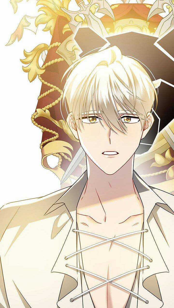 Tôi Sẽ Không Hối Tiếc Vì Anh Đâu Chapter 61 trang 81