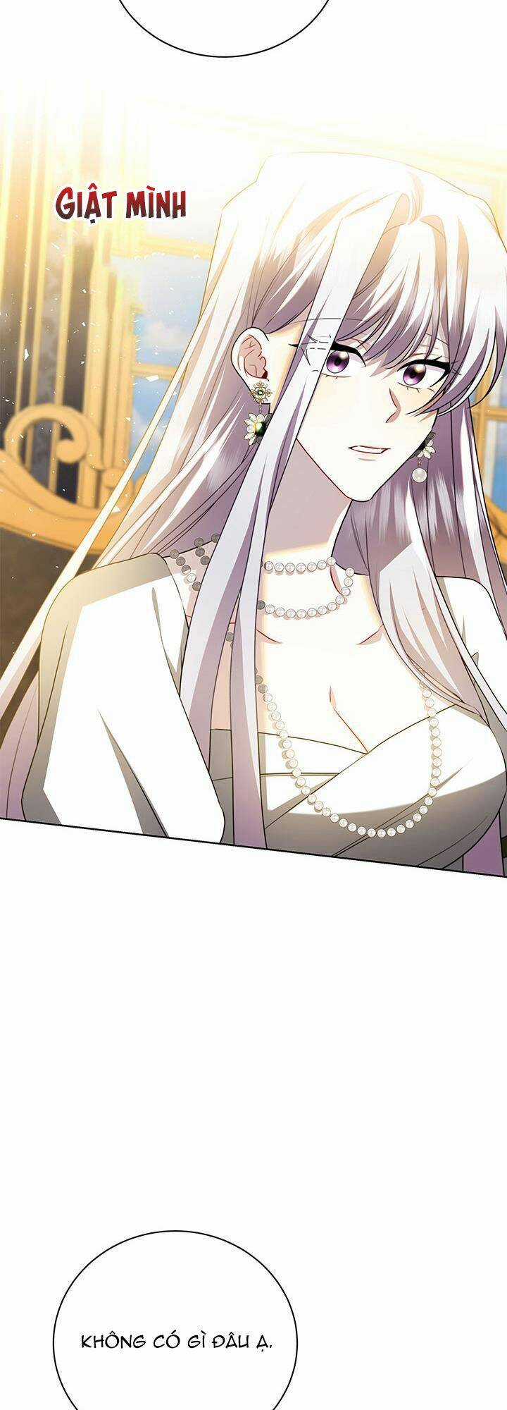 Tôi Sẽ Không Hối Tiếc Vì Anh Đâu Chapter 61 trang 9