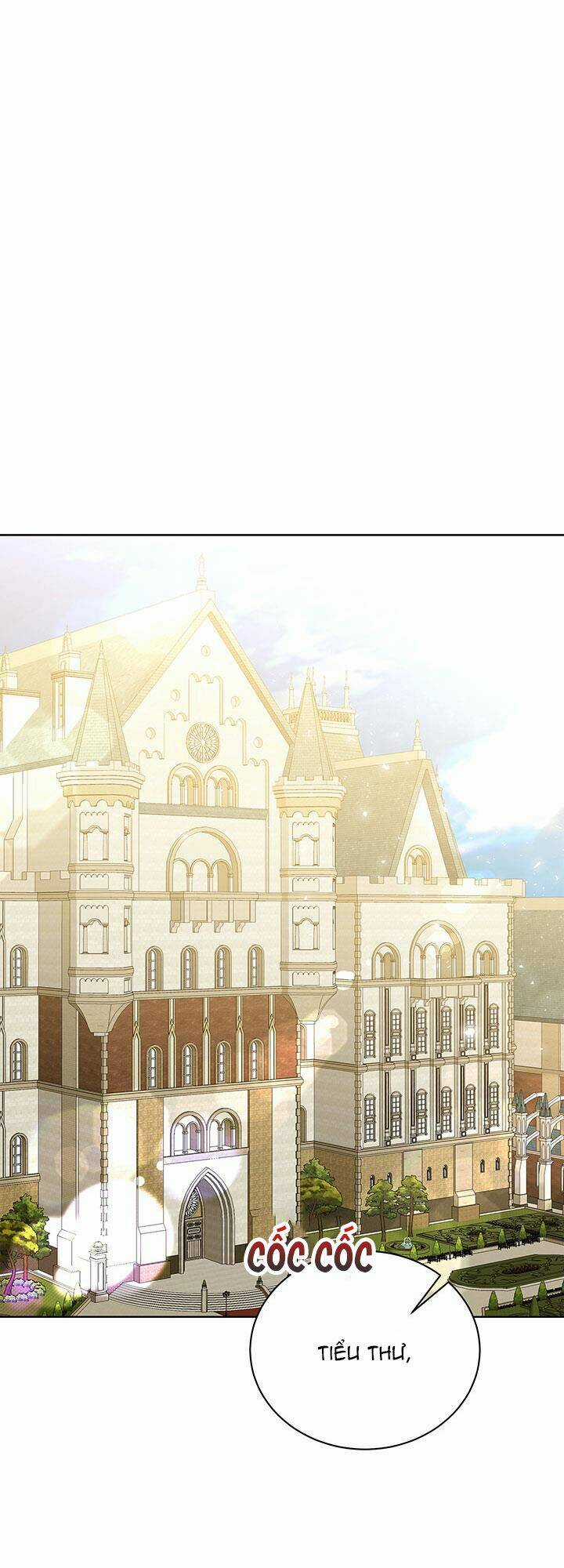 Tôi Sẽ Không Hối Tiếc Vì Anh Đâu Chapter 62 trang 13