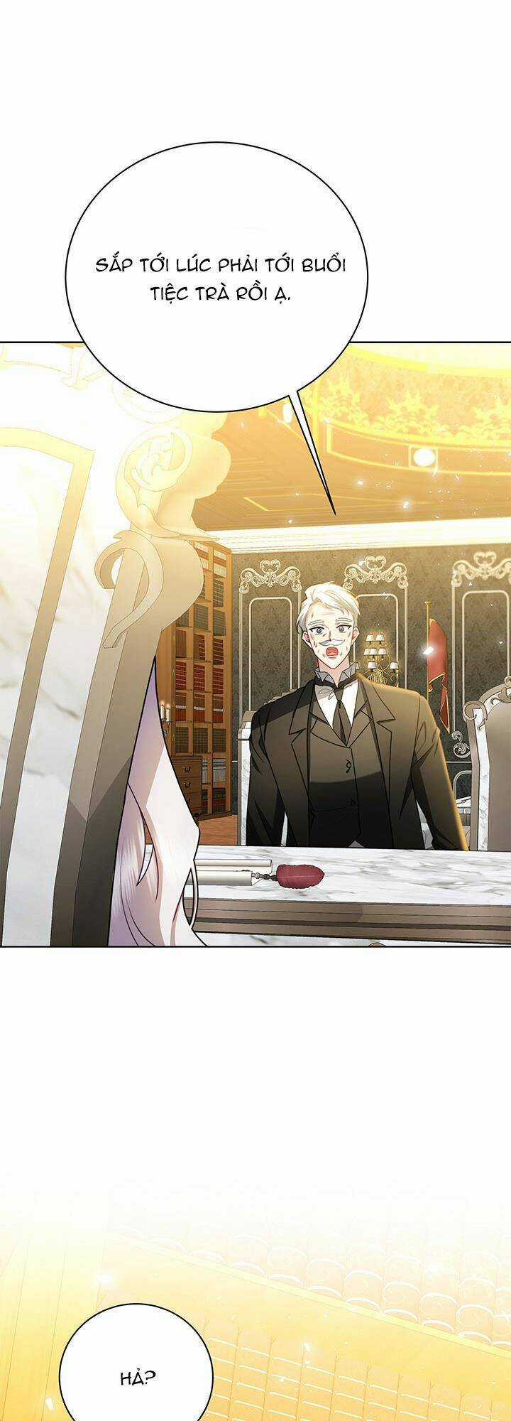 Tôi Sẽ Không Hối Tiếc Vì Anh Đâu Chapter 62 trang 14