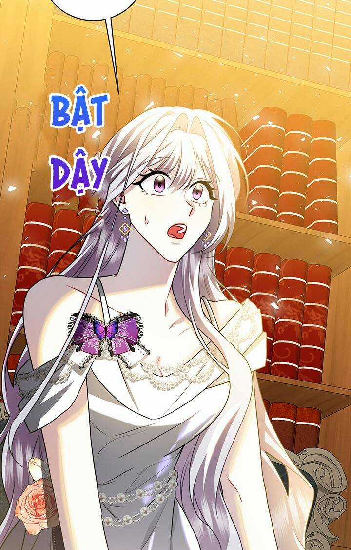 Tôi Sẽ Không Hối Tiếc Vì Anh Đâu Chapter 62 trang 15