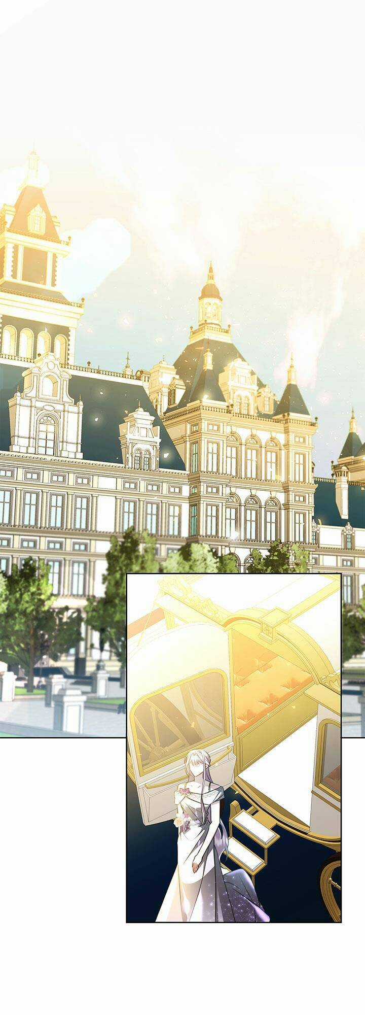 Tôi Sẽ Không Hối Tiếc Vì Anh Đâu Chapter 62 trang 19