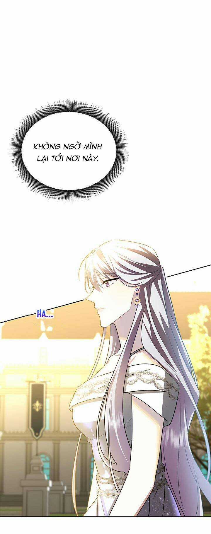 Tôi Sẽ Không Hối Tiếc Vì Anh Đâu Chapter 62 trang 20