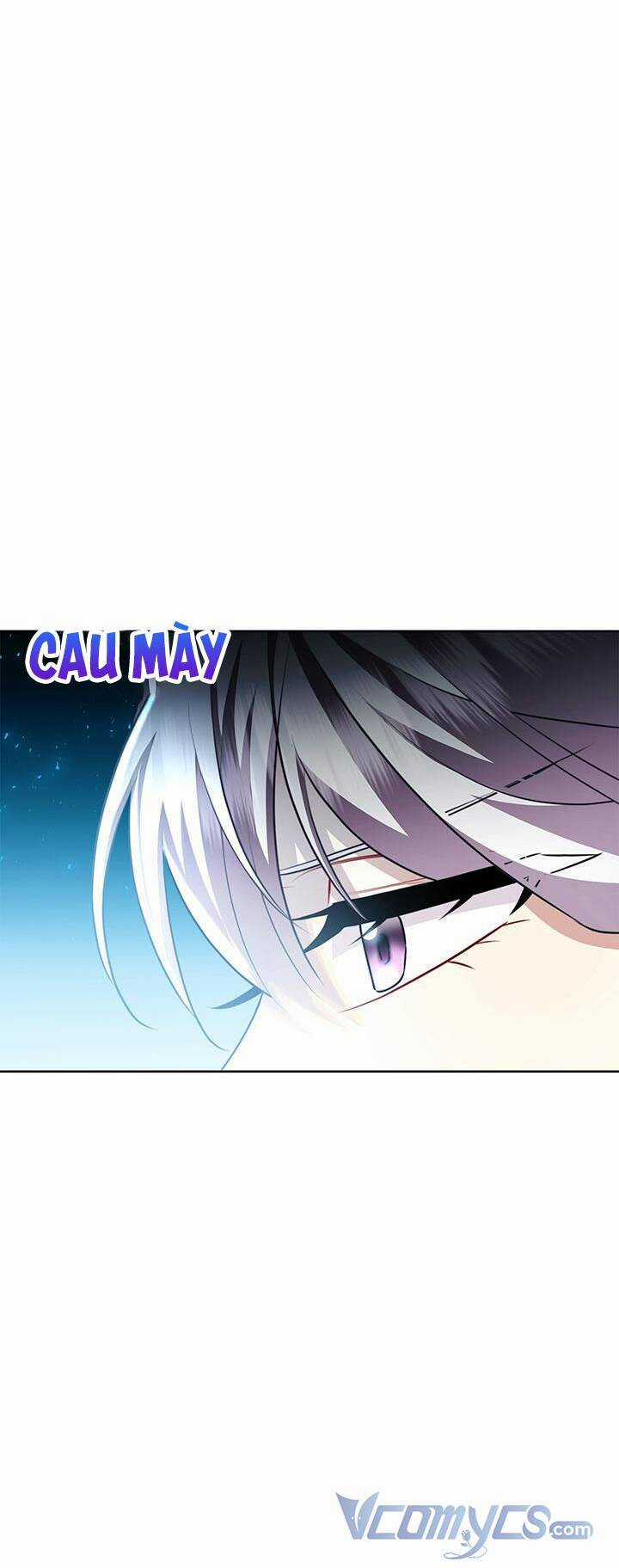 Tôi Sẽ Không Hối Tiếc Vì Anh Đâu Chapter 62 trang 21