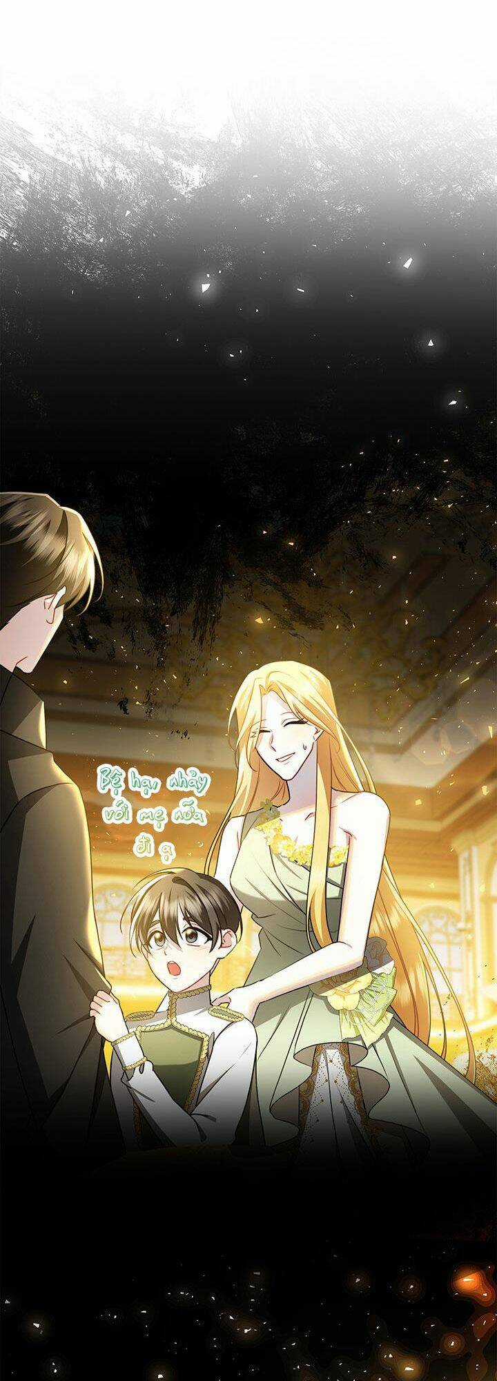 Tôi Sẽ Không Hối Tiếc Vì Anh Đâu Chapter 62 trang 22