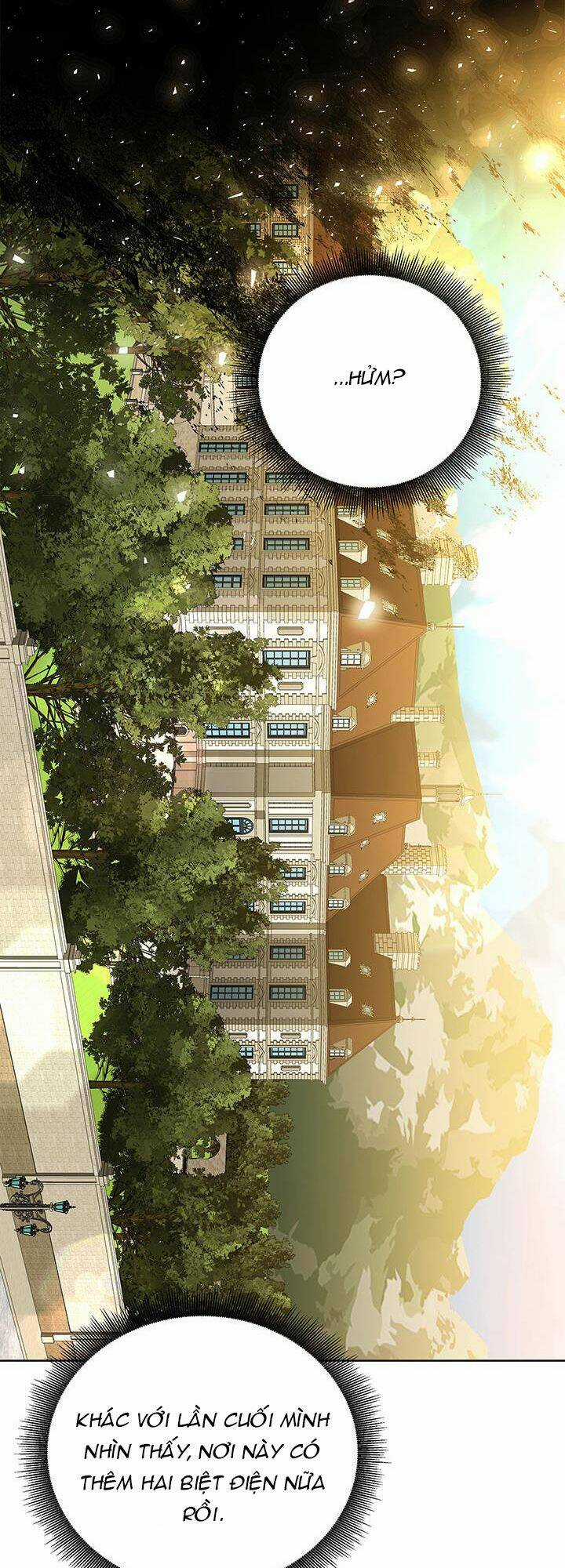 Tôi Sẽ Không Hối Tiếc Vì Anh Đâu Chapter 62 trang 23