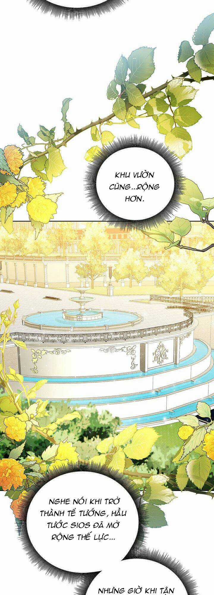 Tôi Sẽ Không Hối Tiếc Vì Anh Đâu Chapter 62 trang 24