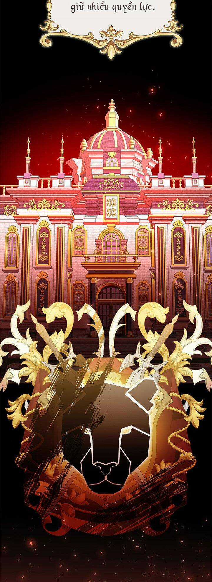 Tôi Sẽ Không Hối Tiếc Vì Anh Đâu Chapter 62 trang 26