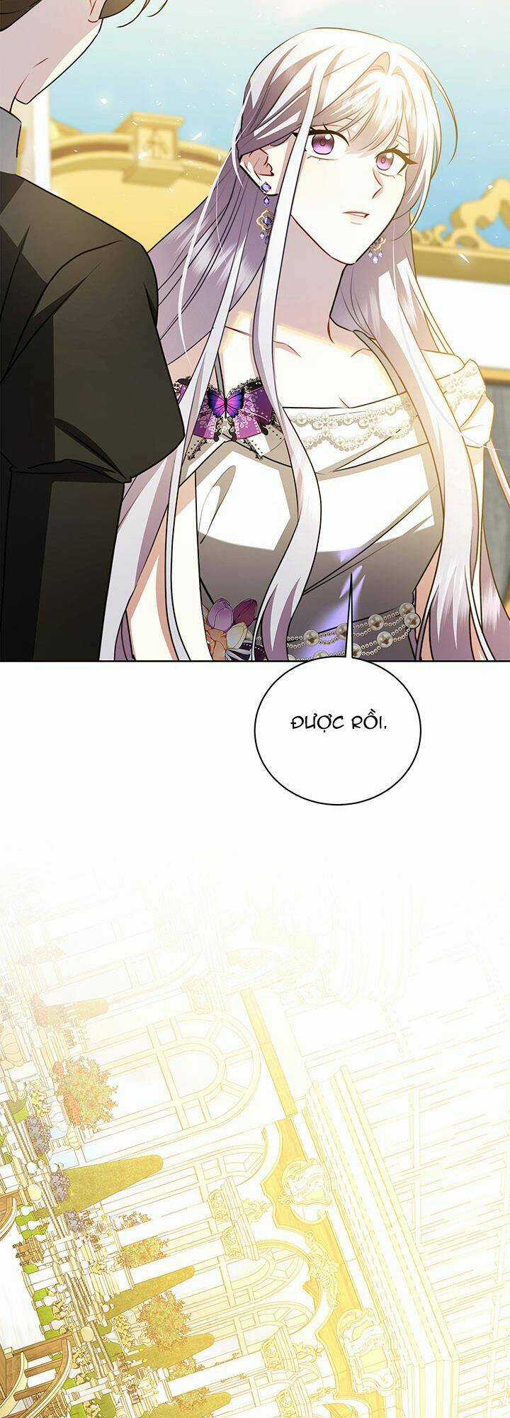 Tôi Sẽ Không Hối Tiếc Vì Anh Đâu Chapter 62 trang 30