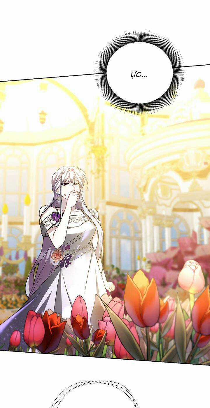 Tôi Sẽ Không Hối Tiếc Vì Anh Đâu Chapter 62 trang 32