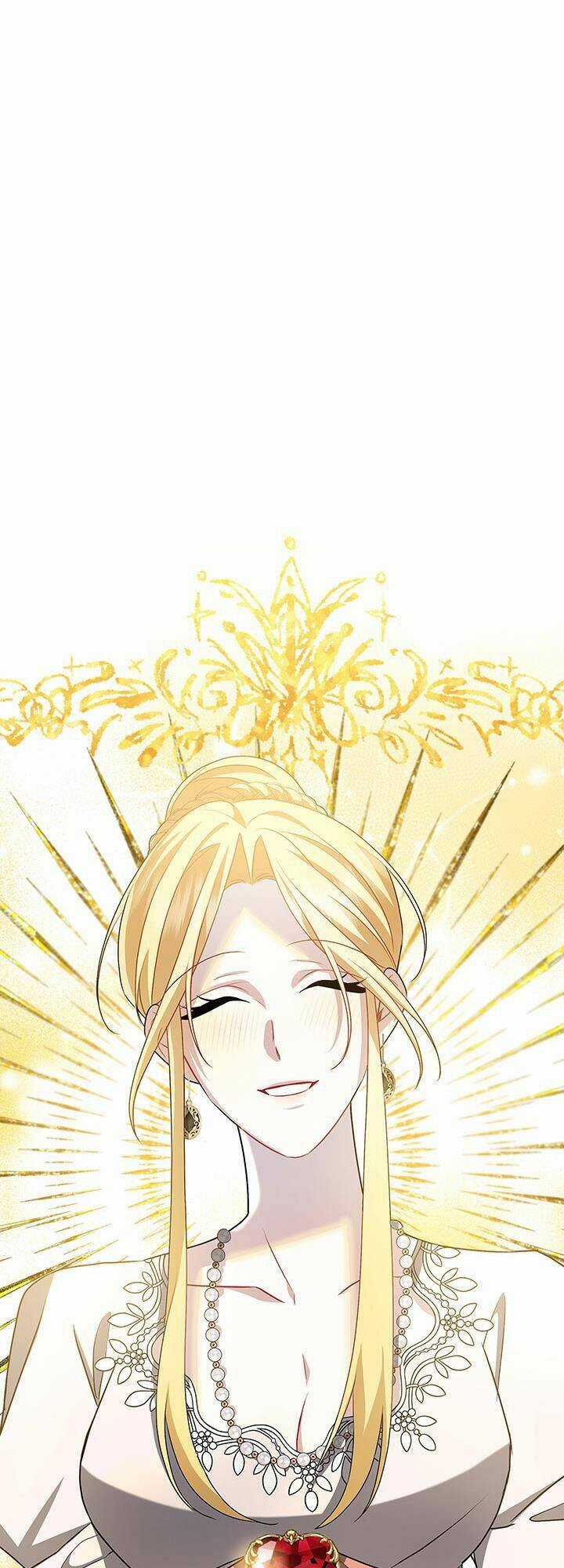 Tôi Sẽ Không Hối Tiếc Vì Anh Đâu Chapter 62 trang 34