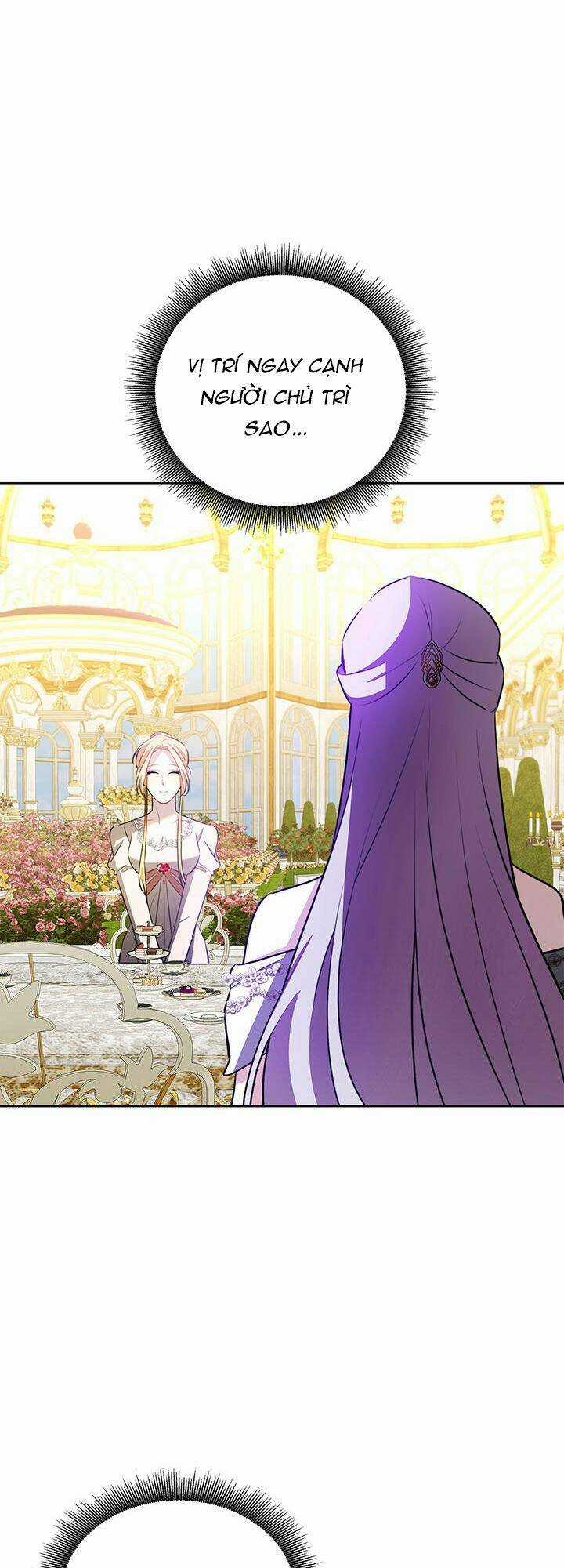 Tôi Sẽ Không Hối Tiếc Vì Anh Đâu Chapter 62 trang 40