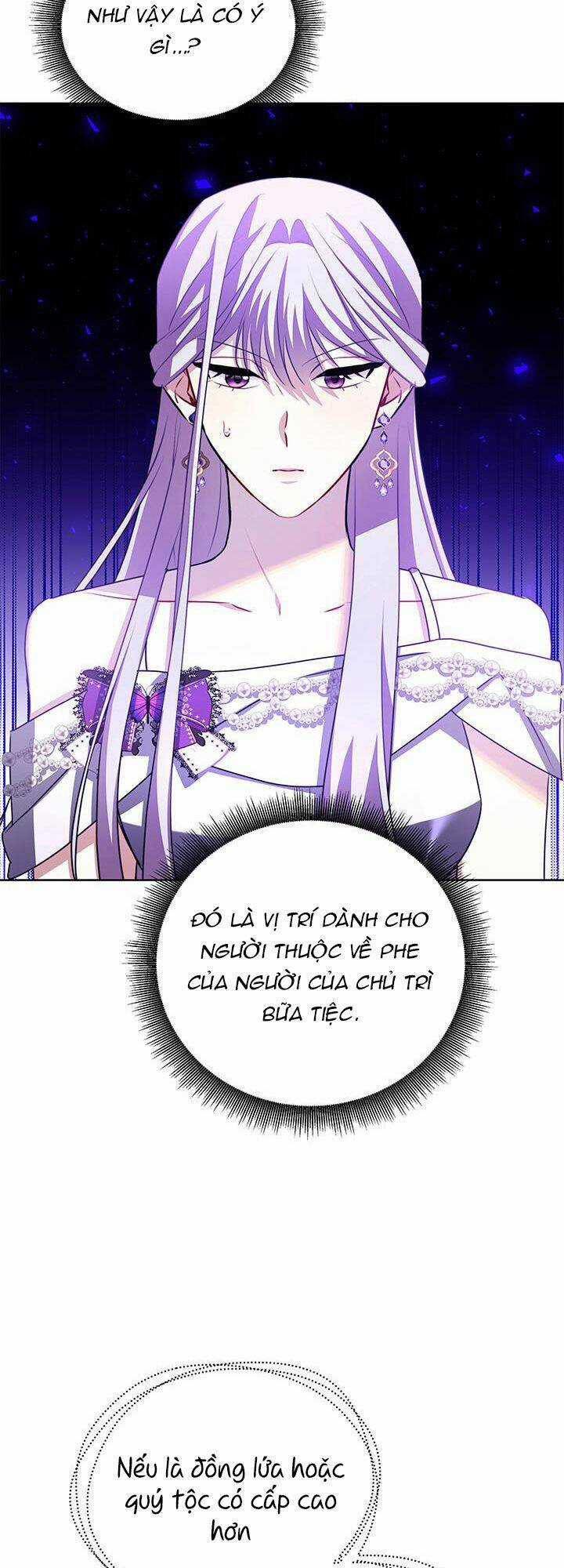 Tôi Sẽ Không Hối Tiếc Vì Anh Đâu Chapter 62 trang 41