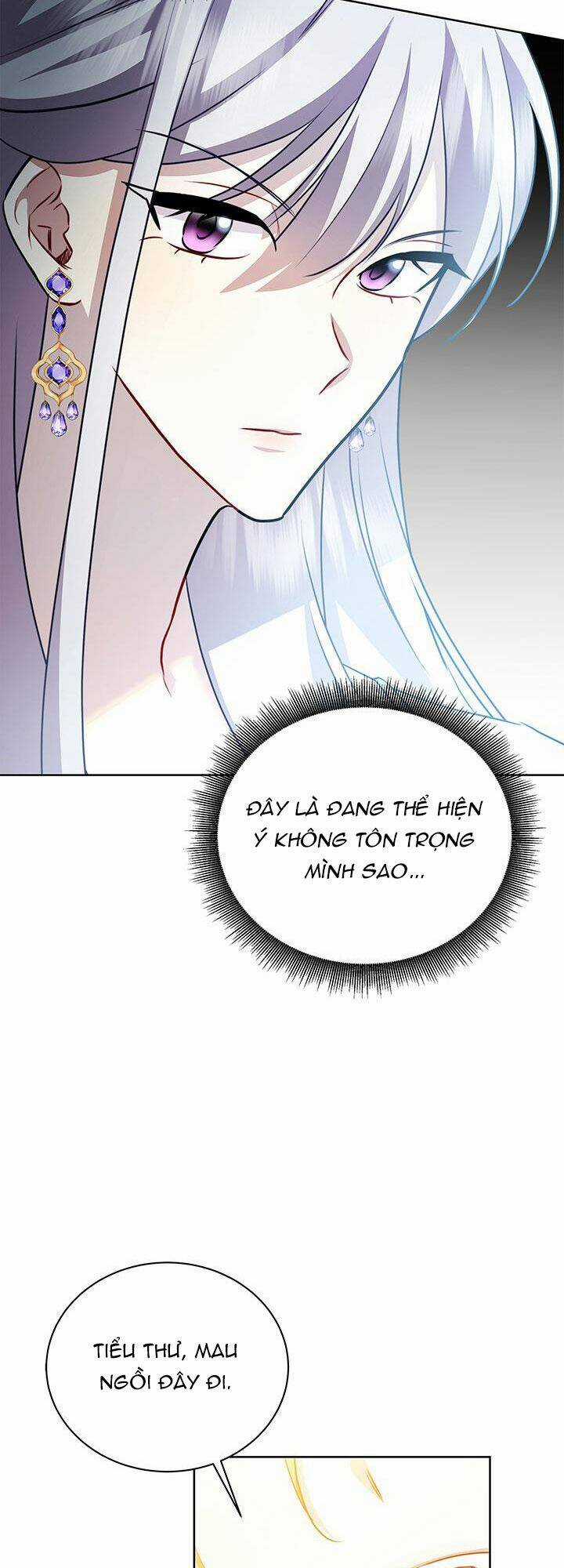 Tôi Sẽ Không Hối Tiếc Vì Anh Đâu Chapter 62 trang 43