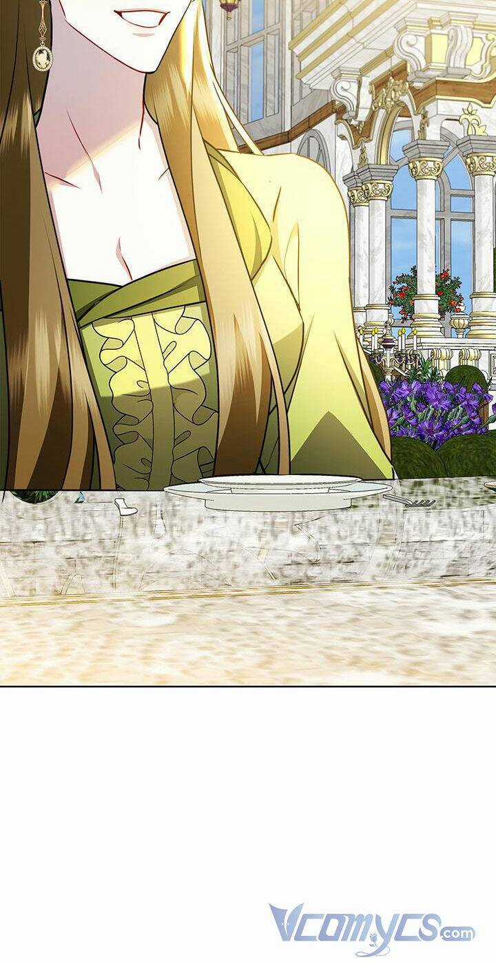 Tôi Sẽ Không Hối Tiếc Vì Anh Đâu Chapter 62 trang 45