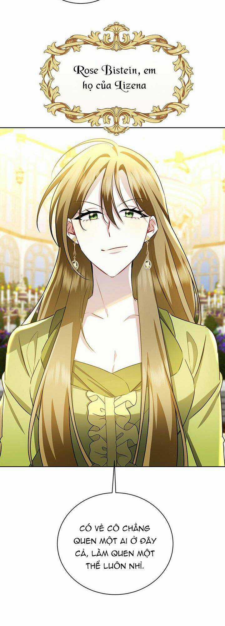 Tôi Sẽ Không Hối Tiếc Vì Anh Đâu Chapter 62 trang 47