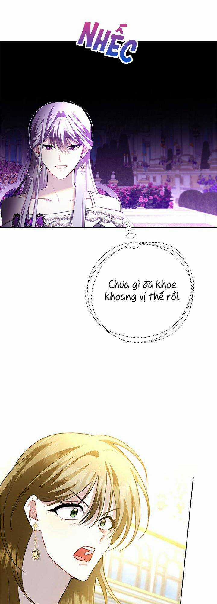 Tôi Sẽ Không Hối Tiếc Vì Anh Đâu Chapter 62 trang 48