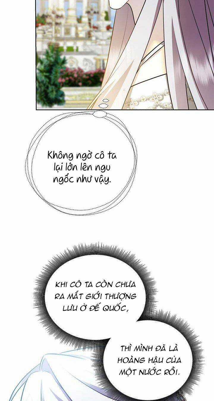 Tôi Sẽ Không Hối Tiếc Vì Anh Đâu Chapter 62 trang 50