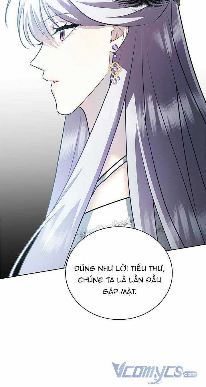 Tôi Sẽ Không Hối Tiếc Vì Anh Đâu Chapter 62 trang 51