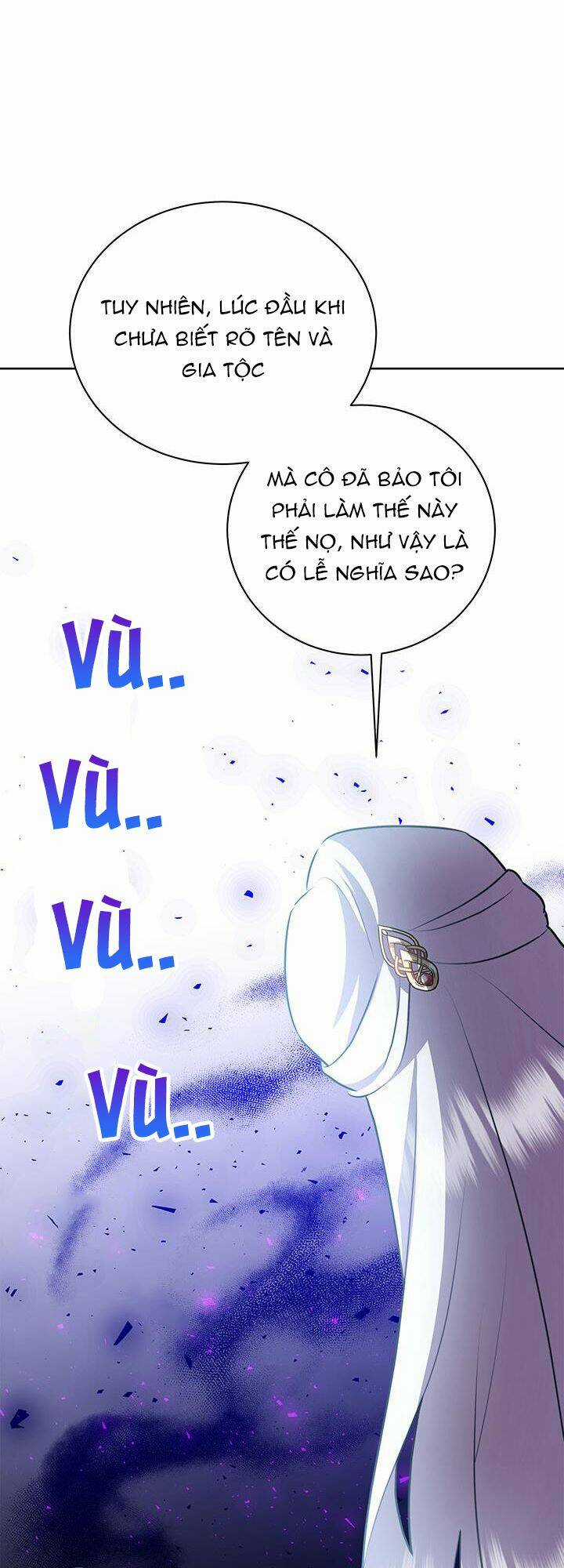 Tôi Sẽ Không Hối Tiếc Vì Anh Đâu Chapter 62 trang 52