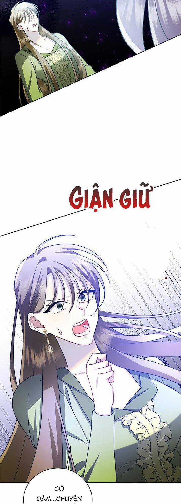 Tôi Sẽ Không Hối Tiếc Vì Anh Đâu Chapter 62 trang 53