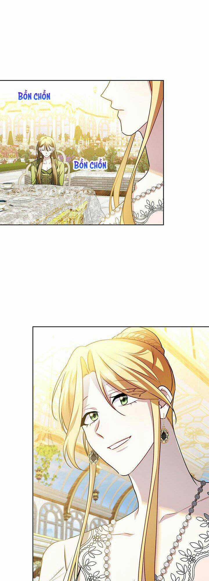 Tôi Sẽ Không Hối Tiếc Vì Anh Đâu Chapter 62 trang 55