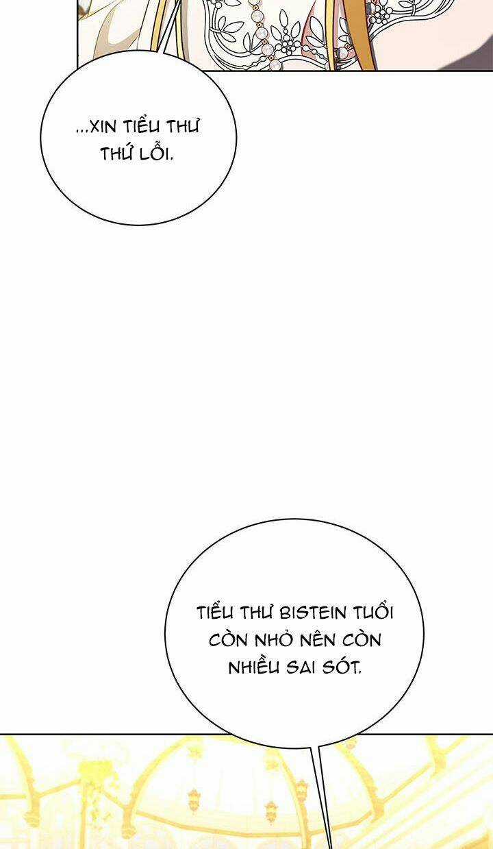 Tôi Sẽ Không Hối Tiếc Vì Anh Đâu Chapter 62 trang 56