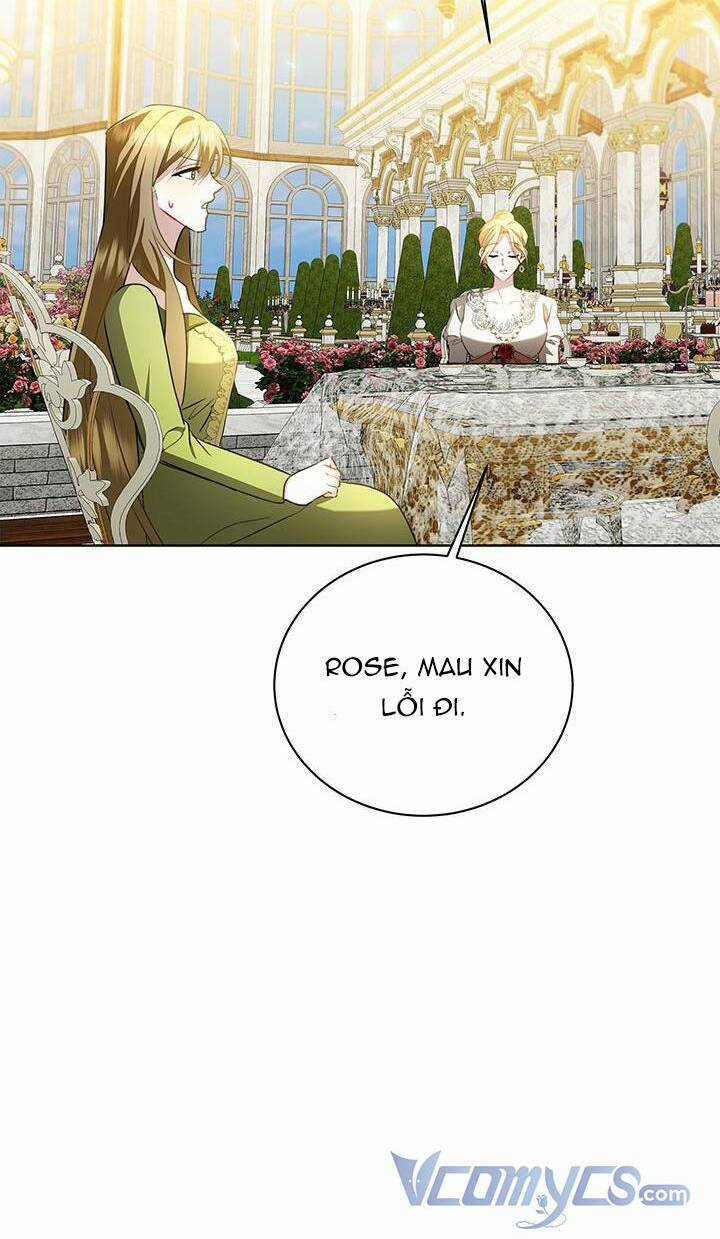 Tôi Sẽ Không Hối Tiếc Vì Anh Đâu Chapter 62 trang 57