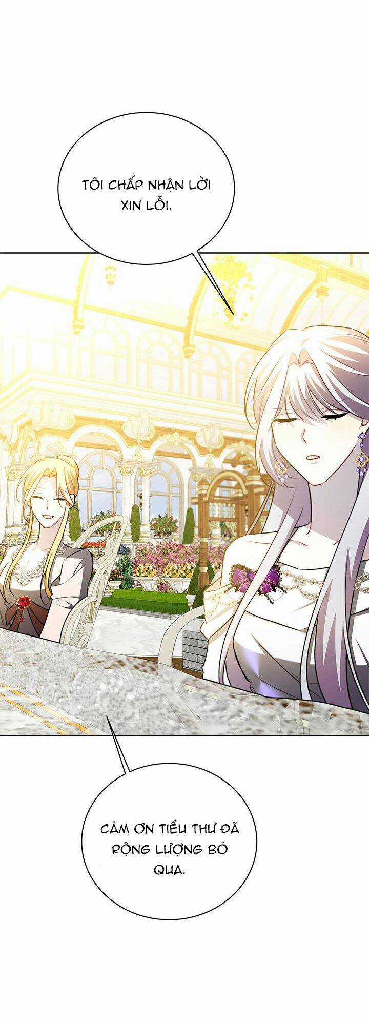 Tôi Sẽ Không Hối Tiếc Vì Anh Đâu Chapter 62 trang 59