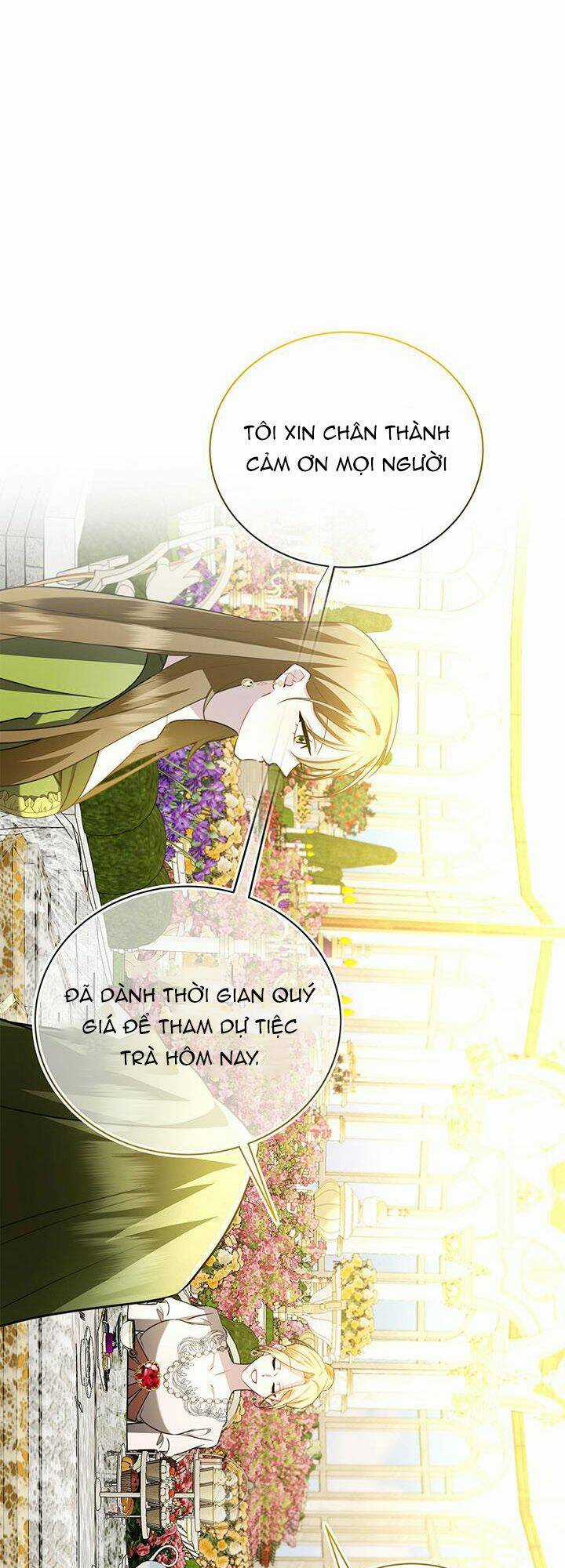 Tôi Sẽ Không Hối Tiếc Vì Anh Đâu Chapter 62 trang 60