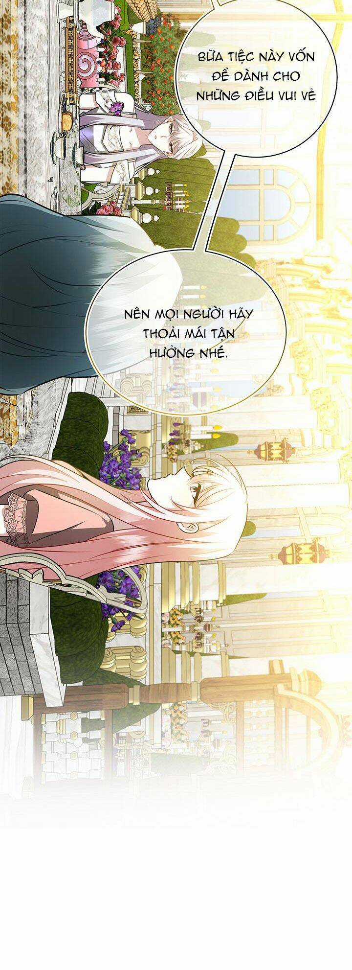 Tôi Sẽ Không Hối Tiếc Vì Anh Đâu Chapter 62 trang 61