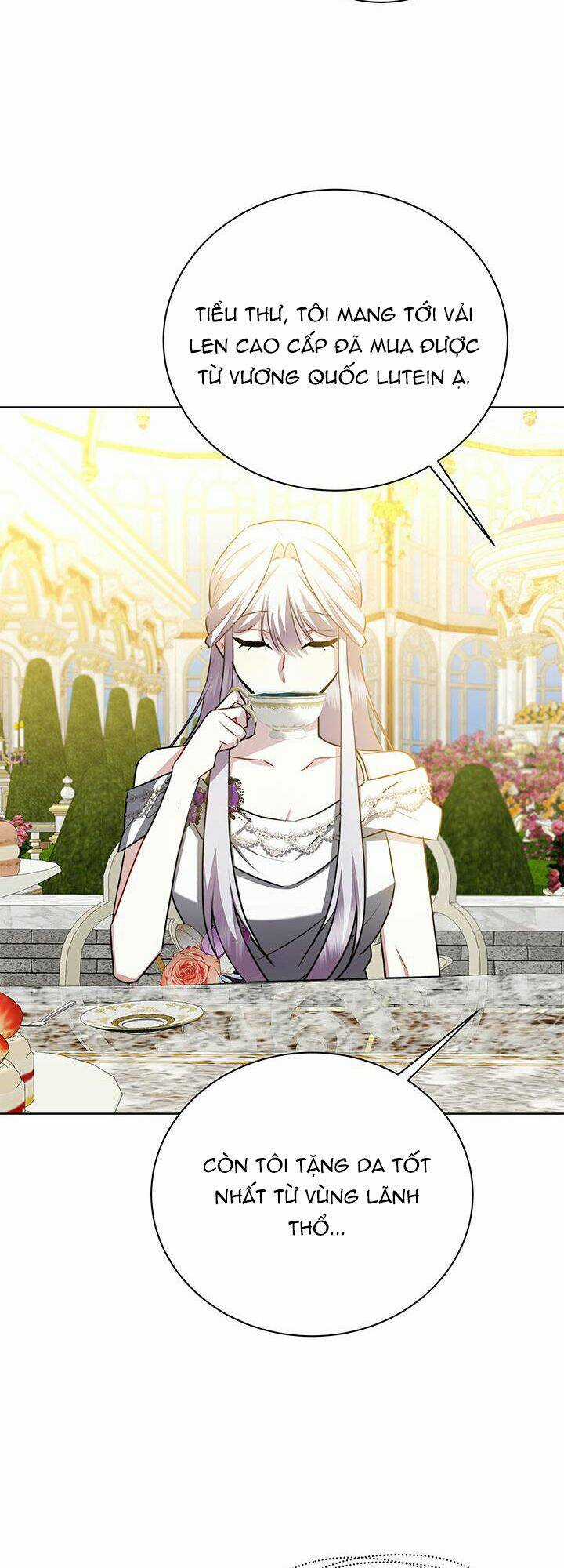 Tôi Sẽ Không Hối Tiếc Vì Anh Đâu Chapter 62 trang 64