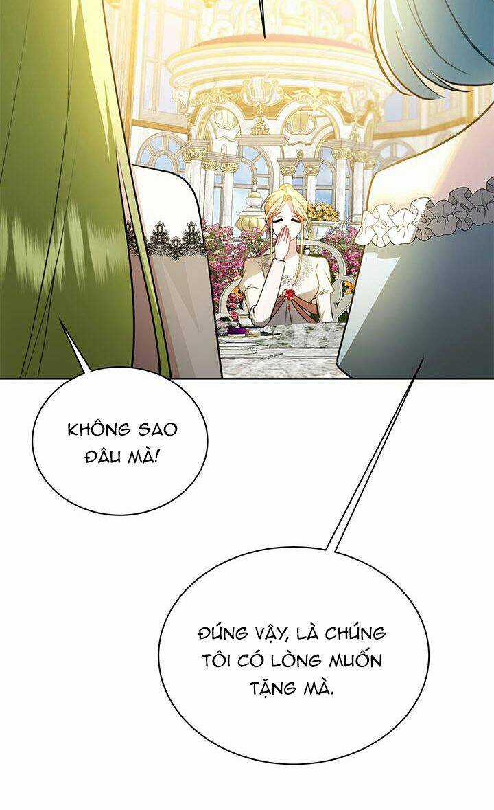 Tôi Sẽ Không Hối Tiếc Vì Anh Đâu Chapter 62 trang 67