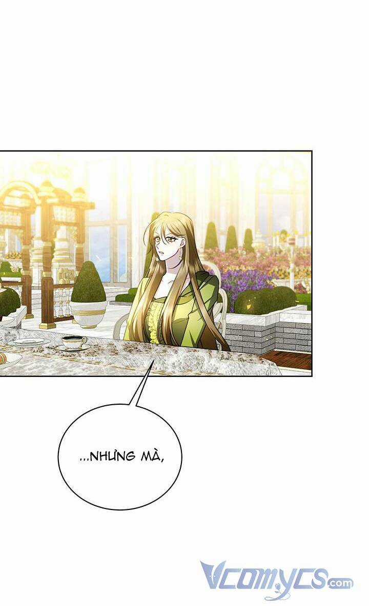 Tôi Sẽ Không Hối Tiếc Vì Anh Đâu Chapter 62 trang 68