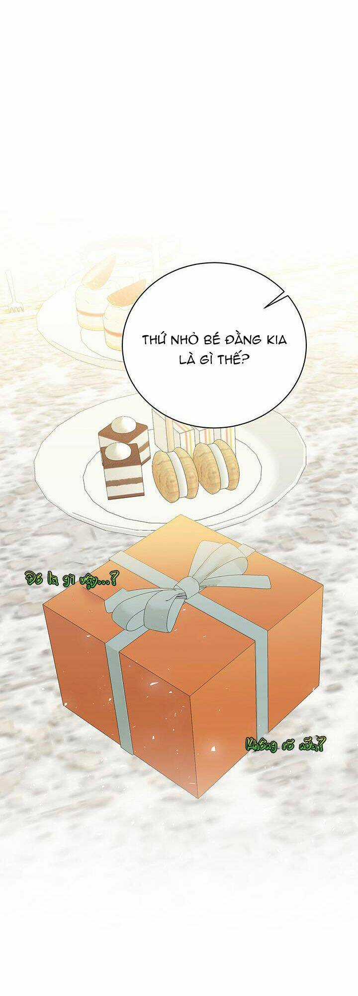 Tôi Sẽ Không Hối Tiếc Vì Anh Đâu Chapter 62 trang 69