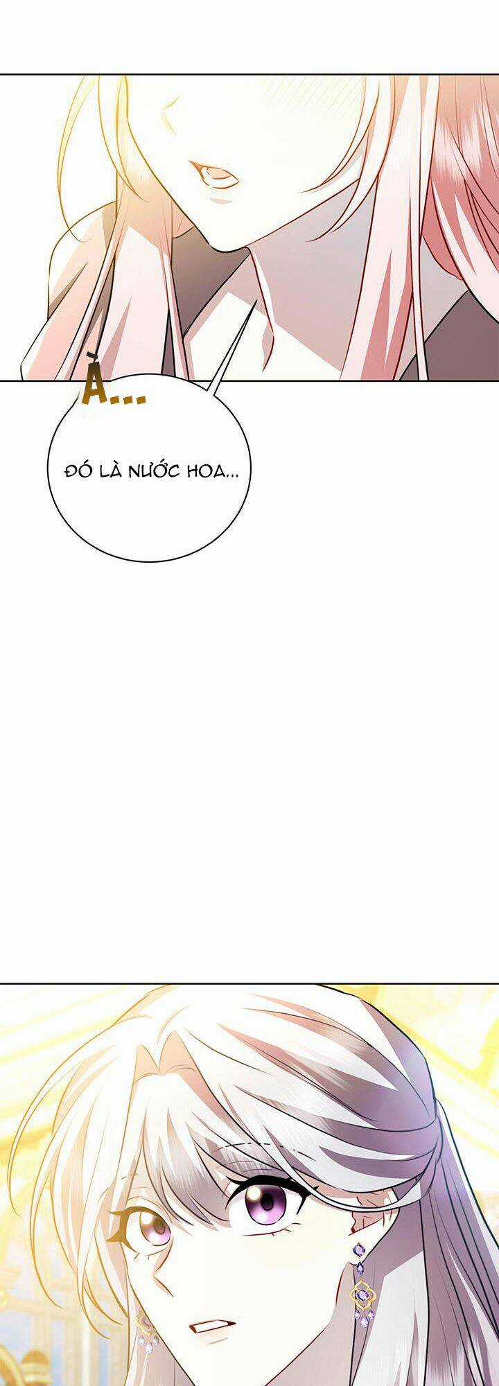 Tôi Sẽ Không Hối Tiếc Vì Anh Đâu Chapter 62 trang 70