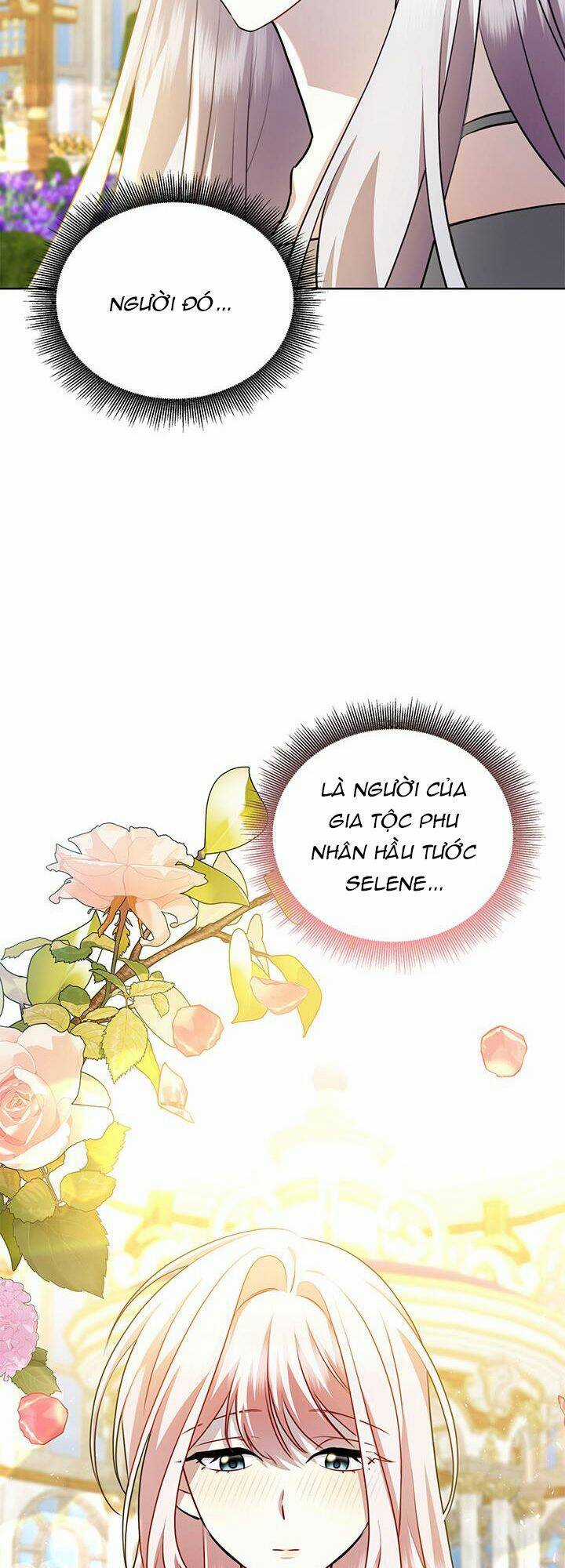 Tôi Sẽ Không Hối Tiếc Vì Anh Đâu Chapter 62 trang 71