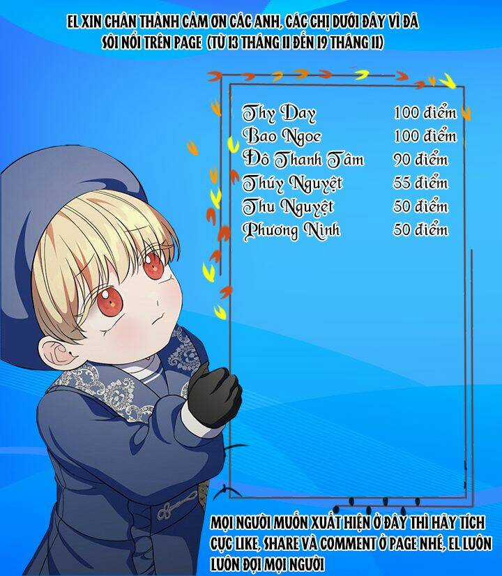 Tôi Sẽ Không Hối Tiếc Vì Anh Đâu Chapter 62 trang 74