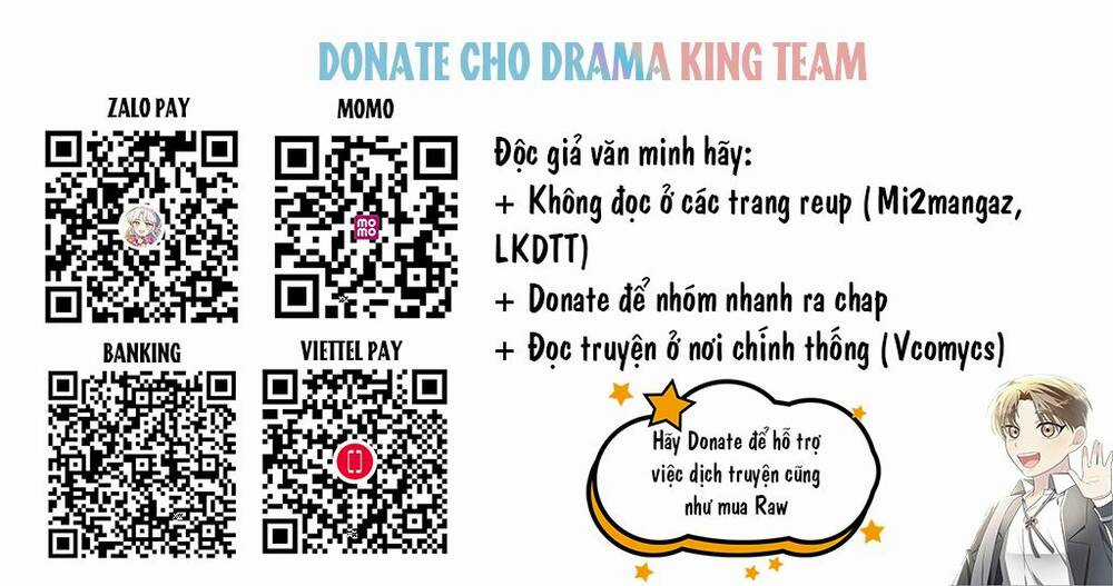 Tôi Sẽ Không Hối Tiếc Vì Anh Đâu Chapter 62 trang 76