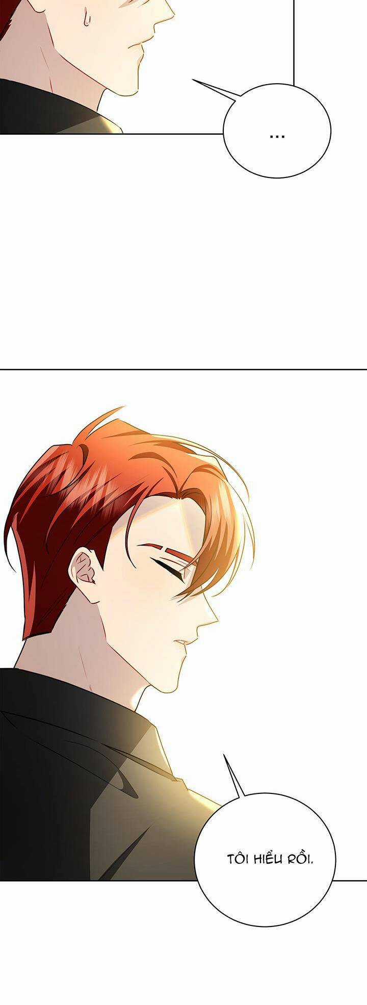 Tôi Sẽ Không Hối Tiếc Vì Anh Đâu Chapter 62 trang 9