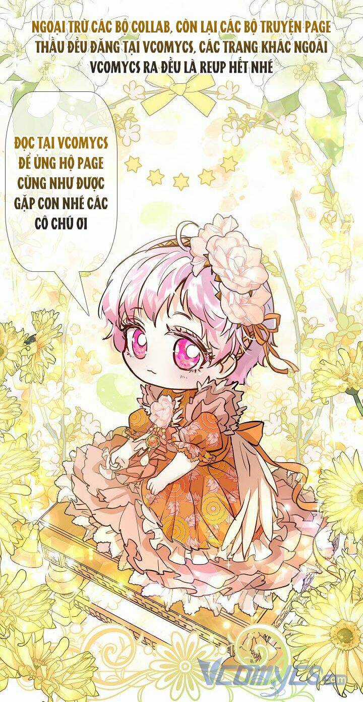 Tôi Sẽ Không Hối Tiếc Vì Anh Đâu Chapter 63 trang 0