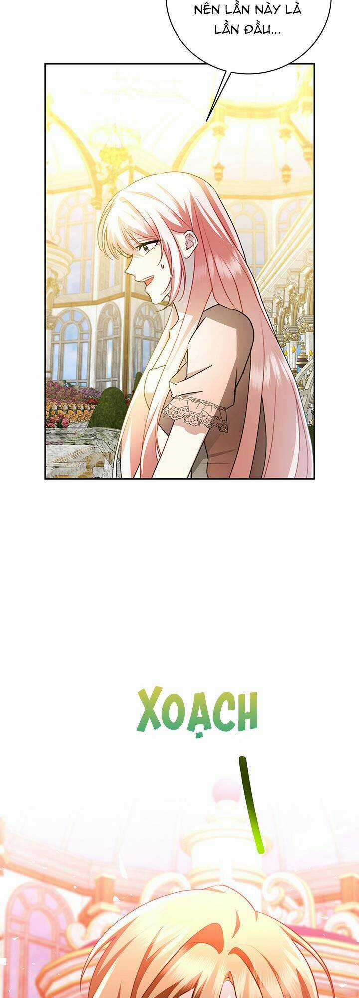 Tôi Sẽ Không Hối Tiếc Vì Anh Đâu Chapter 63 trang 15